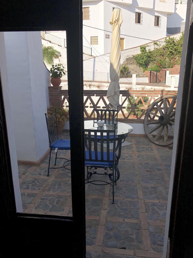 Posada Del Bandolero Hotel